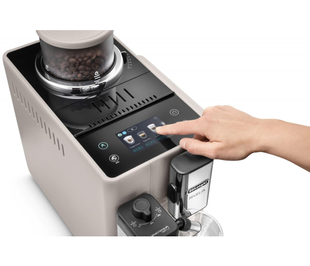 DeLonghi EXAM440.55.BG Rivelia - 1227441 - zdjęcie 2